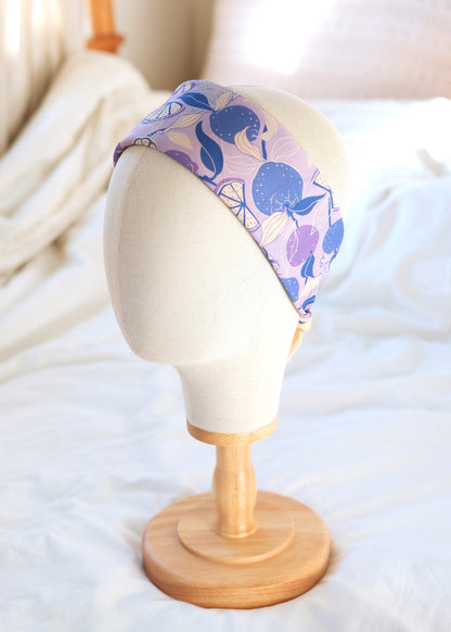 Capybara Yuzu Art Bandana Scarf (Veryperi)